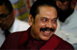 Ex-president Mahinda Rajapaksa sworn-in as Prime Minister of Sri Lanka